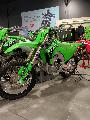 KX 450 2024