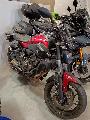 MT07 2015