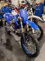 YZF 450 2024