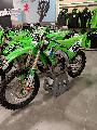 KX 450 2024