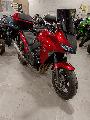 CB 1000 F 2015