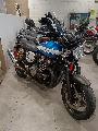 XJR 1300 2016