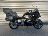 BMW R 1200 RT 2018