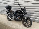 NC750S A2 2019