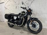 BONNEVILLE T100 900 2025