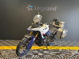 DL VSTROM 800DE 2025