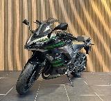 Z 1000 SX 2020