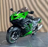 ZZR 1400 PERFORMANCE SPORT 2015
