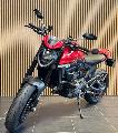 900 MONSTER 2022
