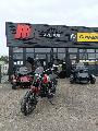 SCRAMBLER 2021