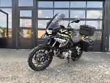 f 750 gs 2021