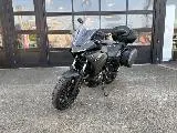 Yamaha TRACER 7