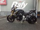 CB1000R ABS 2012