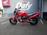 BANDIT 600 2000
