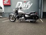 THUNDERBIRD ABS 1600 2012