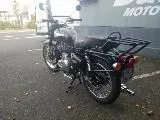 Royal-Enfield BULLET 500