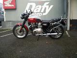 BONNEVILLE T100 900 2020