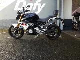 G 310 R 2017