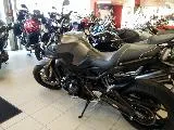 Yamaha MT09