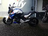 F 900 R 2022