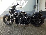 SCOUT BOBBER TWENTY 2020