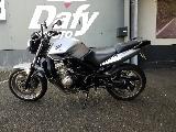 CBF 600 N 2008