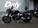 SPEED TWIN 1200 2022