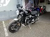 Triumph SPEED TWIN 1200