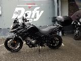 DL VStrom 650 2020