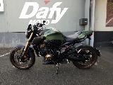 CB 650 R 2023