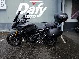 MT09 TRACER 2015
