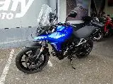 Suzuki DL VSTROM 800DE