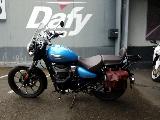 METEOR 350 2021