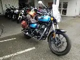 Royal-Enfield METEOR 350