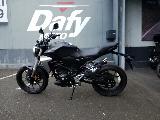 CB 500 F 2018