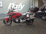 NC 700 X 2013