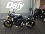 CB 600 HORNET 2008