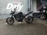 CB 500 Hornet 2024