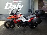 DL VSTROM 1050XT 2022