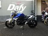 GSR 750 2014