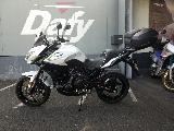VERSYS 650 2018
