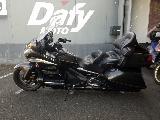 GL 1800 GOLDWING 2016