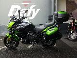 VERSYS 650 2021