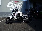 CB 650 F ABS 2015