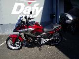NC 750 X 2018
