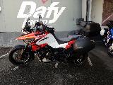 DL VSTROM 1050XT 2022