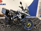 DL VSTROM 1050DE 2024