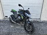 Z 800 E  2016