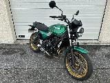 Z 650 RS 2022
