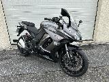 Z 1000 SX 2014